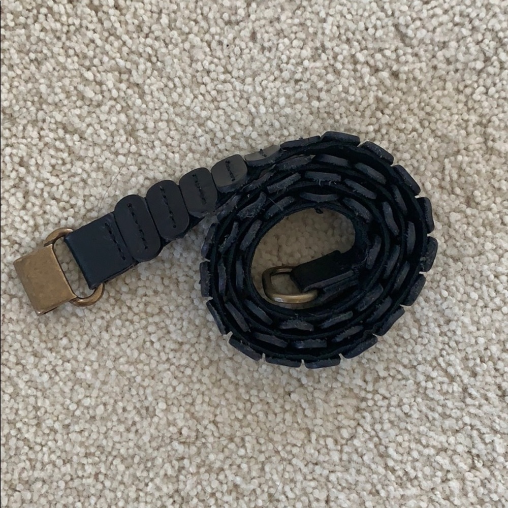 Anthropologie Belt